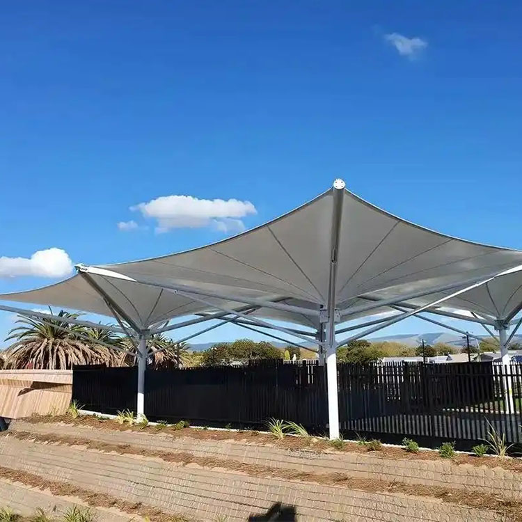 怀集县工程案例