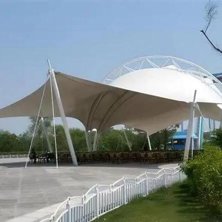 怀集县工程案例