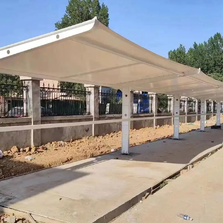 怀集县工程案例