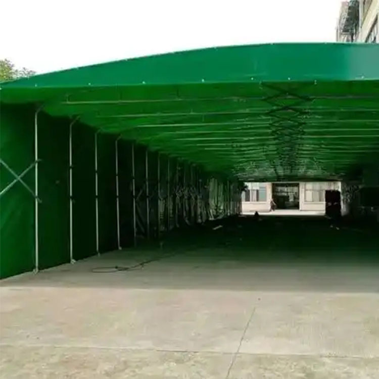 怀集县工程案例