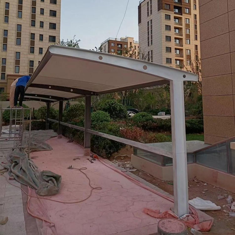 怀集县工程案例